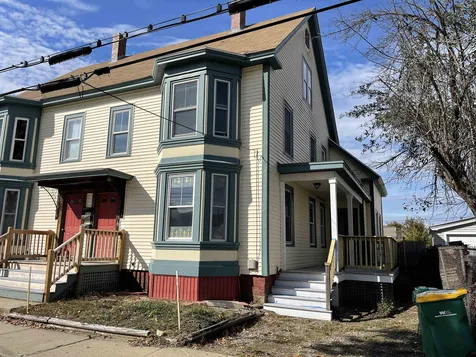 26 Leonard Street Rochester NH 03867