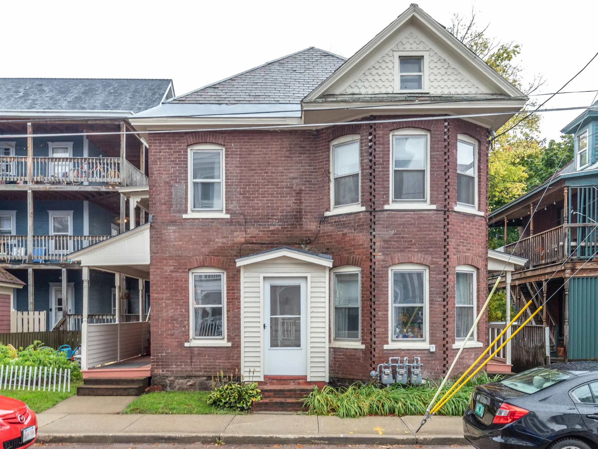 9-11 Greene Street Burlington VT 05401