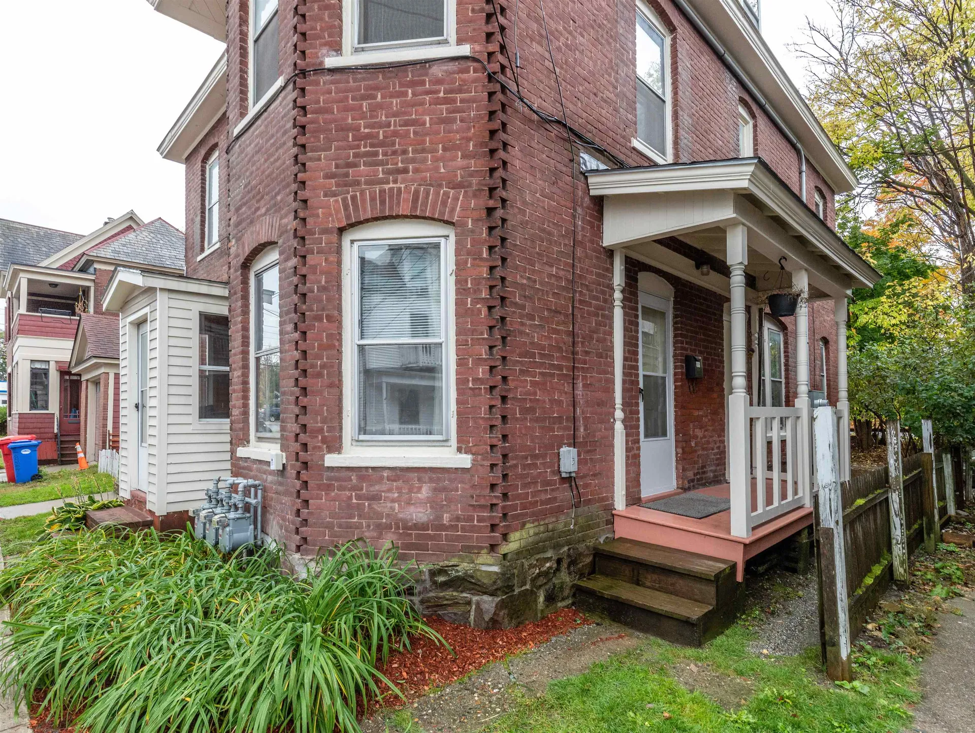9-11 Greene Street Burlington VT 05401