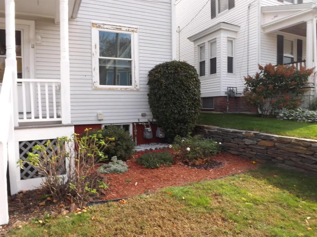 9-11 Kent Street Portsmouth NH 03801