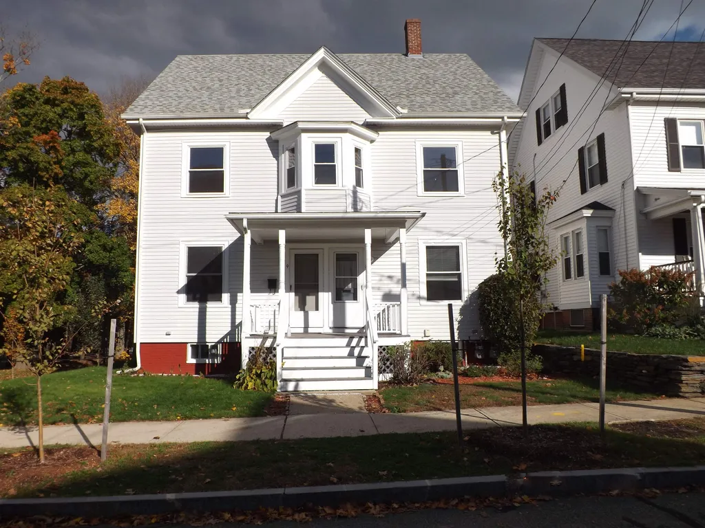 9-11 Kent Street Portsmouth NH 03801
