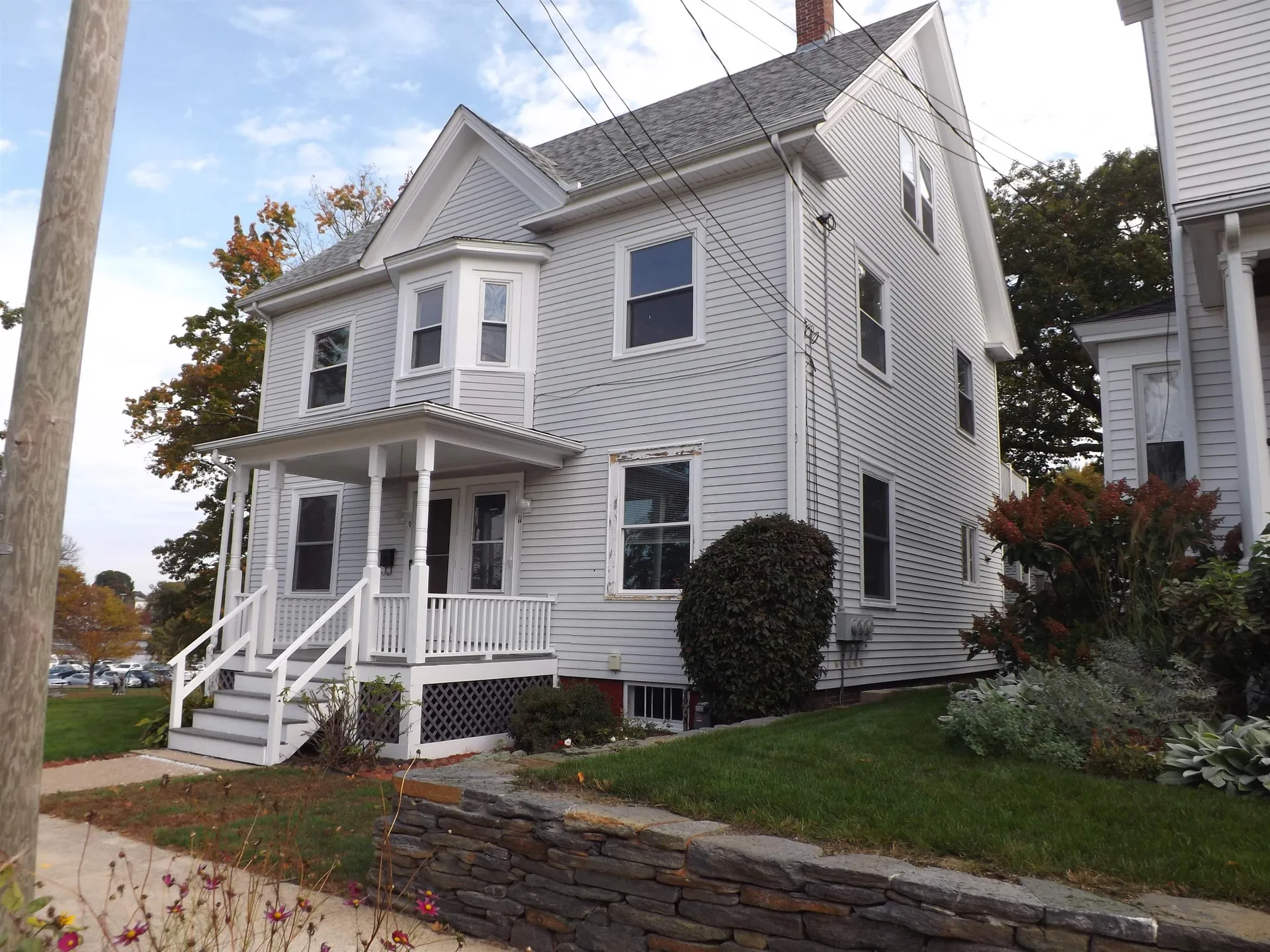 9-11 Kent Street Portsmouth NH 03801