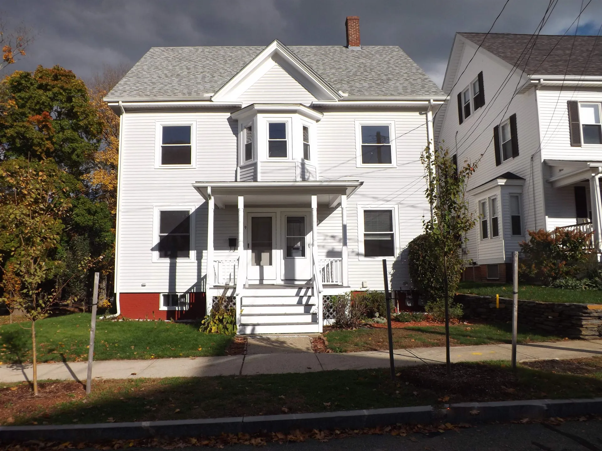 9-11 Kent Street Portsmouth NH 03801