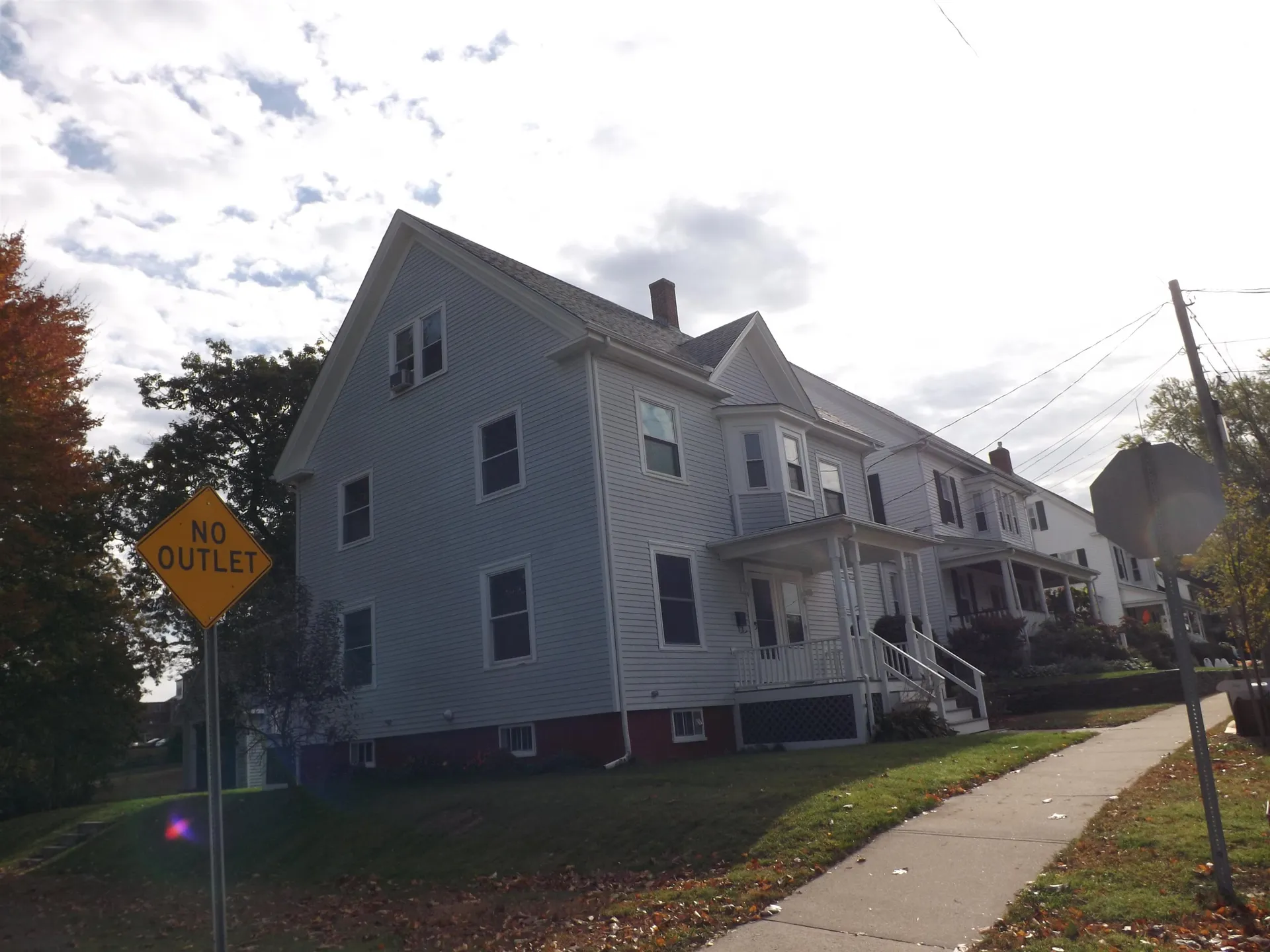9-11 Kent Street Portsmouth NH 03801