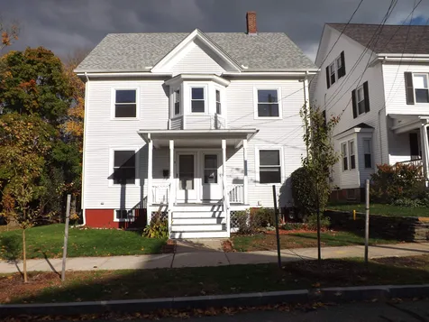 9-11 Kent Street Portsmouth NH 03801