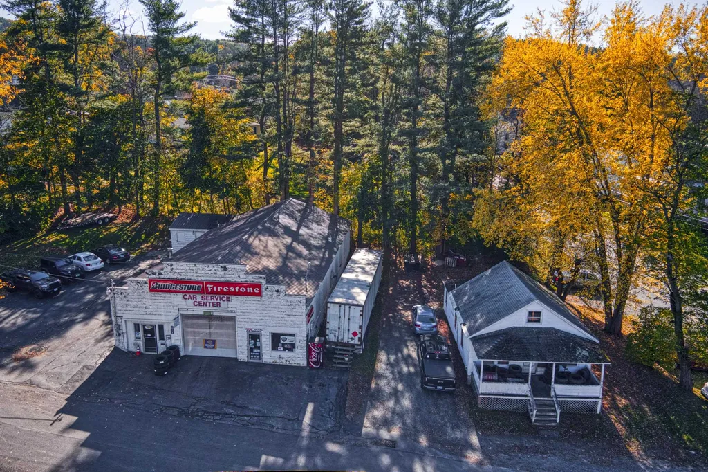 3 Charles Street Claremont NH 03743