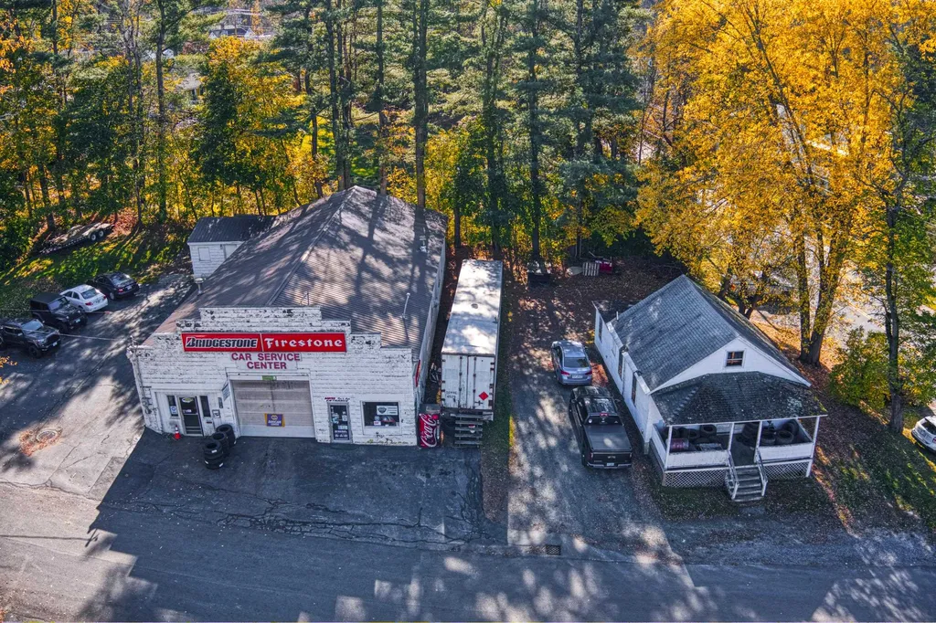 3 Charles Street Claremont NH 03743