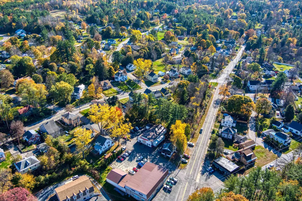 3 Charles Street Claremont NH 03743