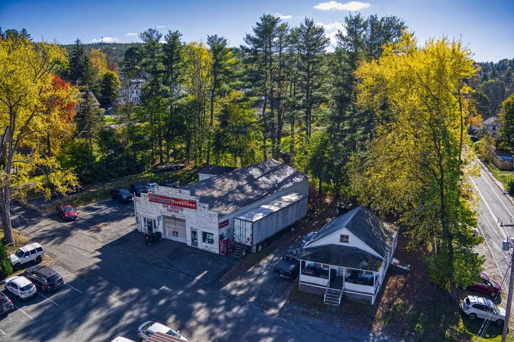 3 Charles Street Claremont NH 03743