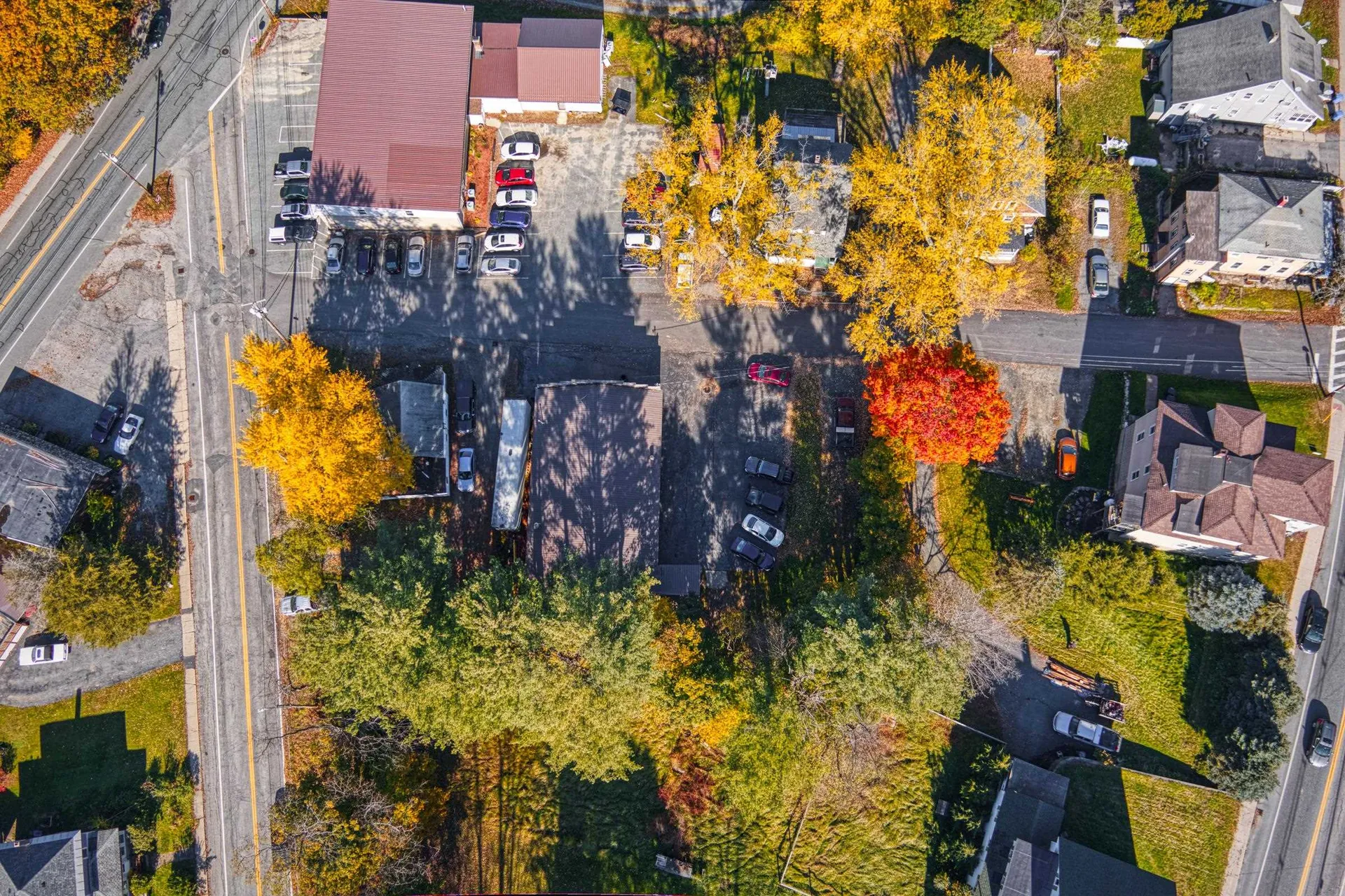 3 Charles Street Claremont NH 03743