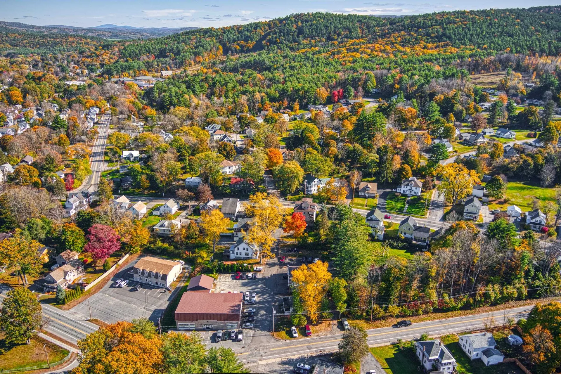 3 Charles Street Claremont NH 03743