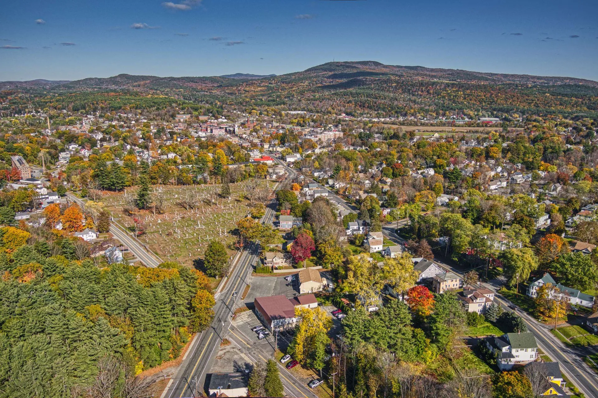 3 Charles Street Claremont NH 03743