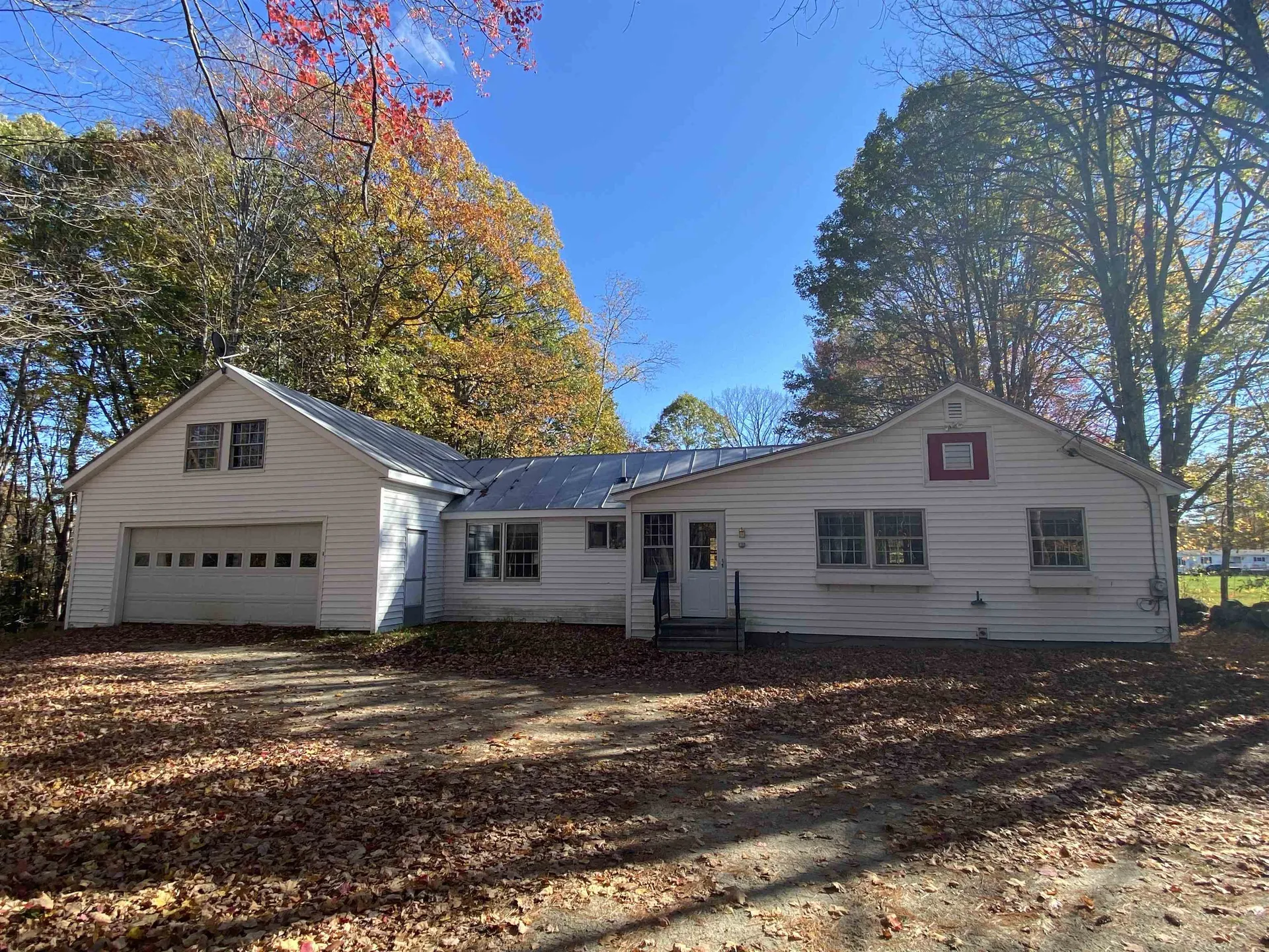 106 E Mountain Road Newport NH 03773