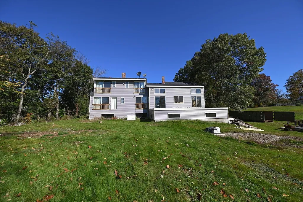 191 Chester Street Chester NH 03036