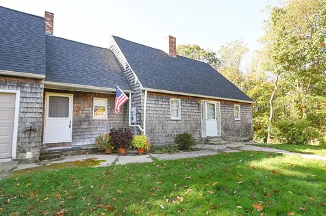 191 Chester Street Chester NH 03036