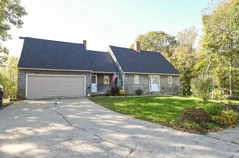 191 Chester Street Chester NH 03036