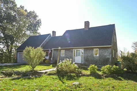191 Chester Street Chester NH 03036