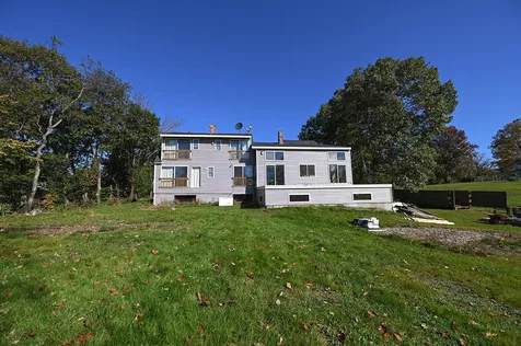 191 Chester Street Chester NH 03036
