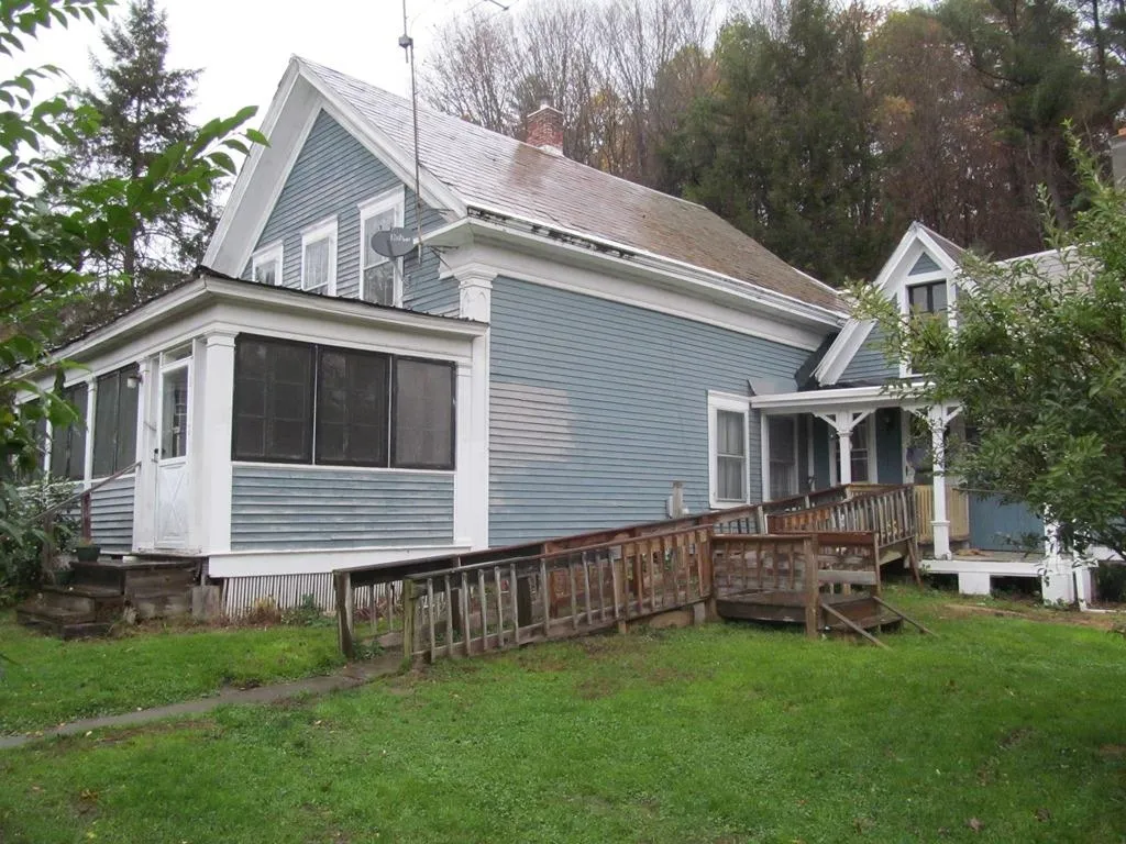 19 Martinsville Road Hartland VT 05048