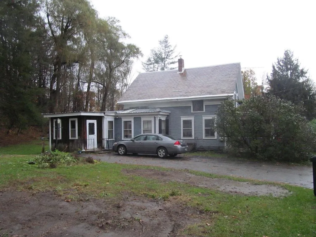 19 Martinsville Road Hartland VT 05048