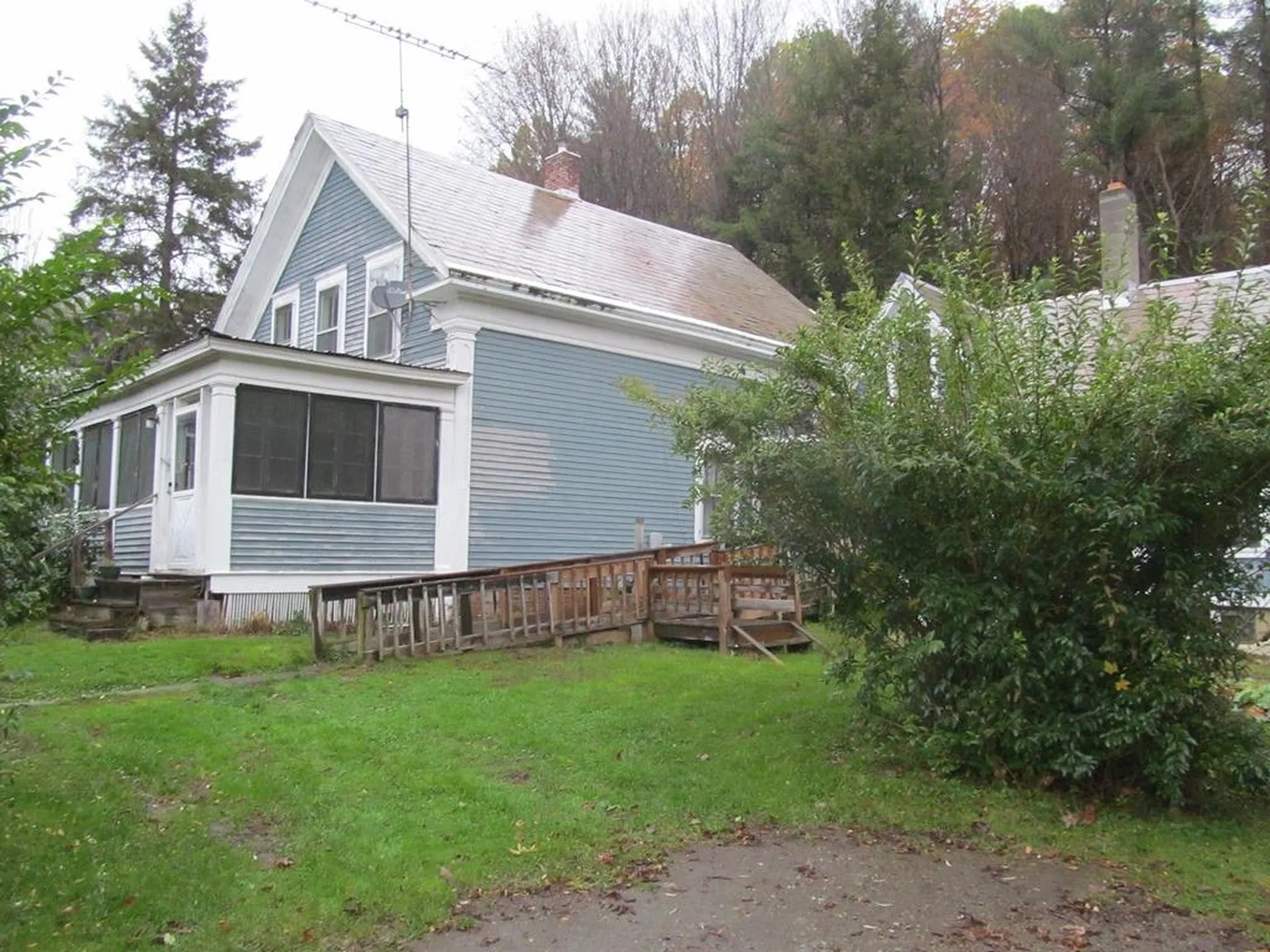 19 Martinsville Road Hartland VT 05048