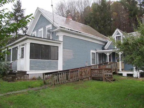 19 Martinsville Road Hartland VT 05048
