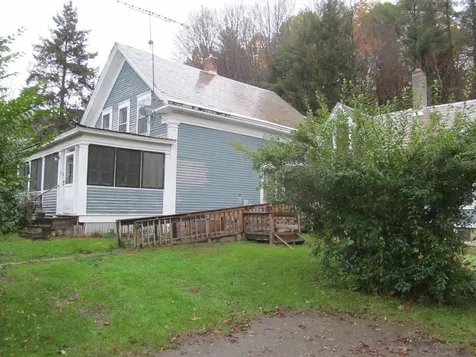 19 Martinsville Road Hartland VT 05048