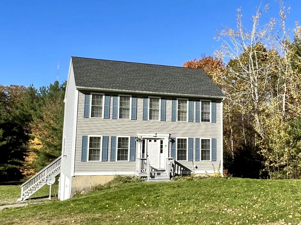 120 Mountain View Road Deerfield NH 03037