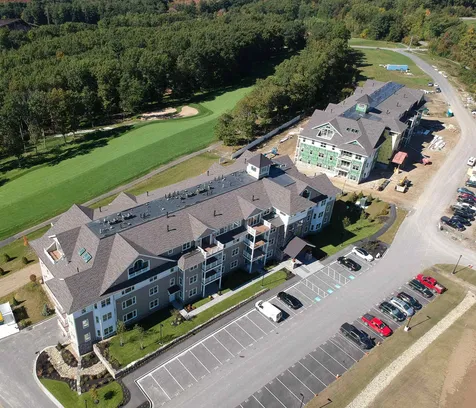 5 Longview Drive Atkinson NH 03811