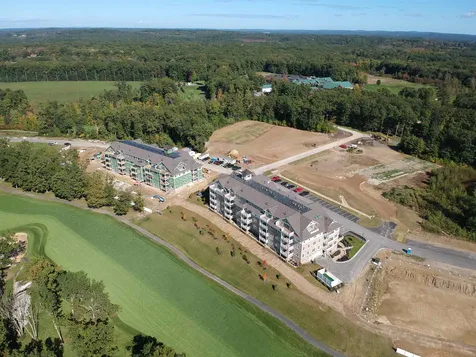 5 Longview Drive Atkinson NH 03811
