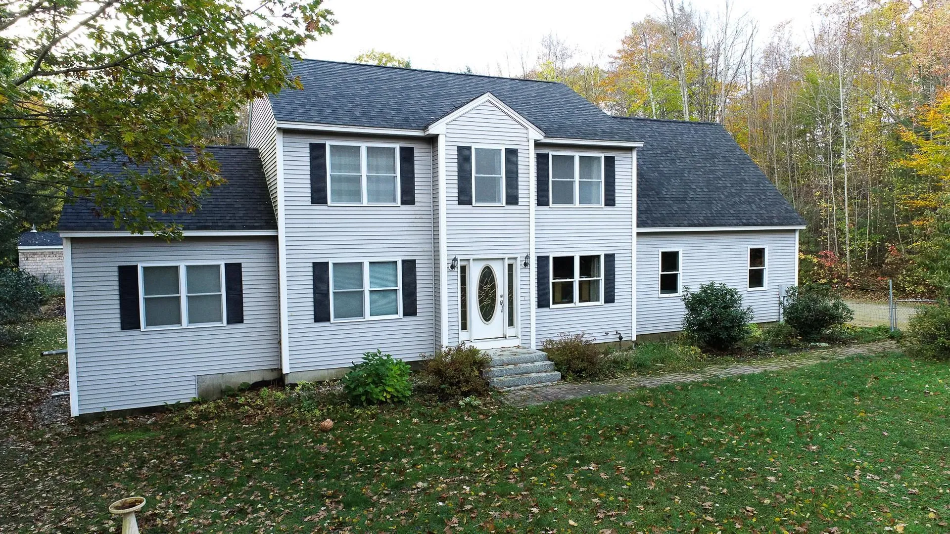 33 Sara Drive Temple NH 03084