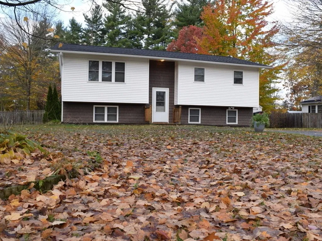 55 Birch Lane Milton VT 05468