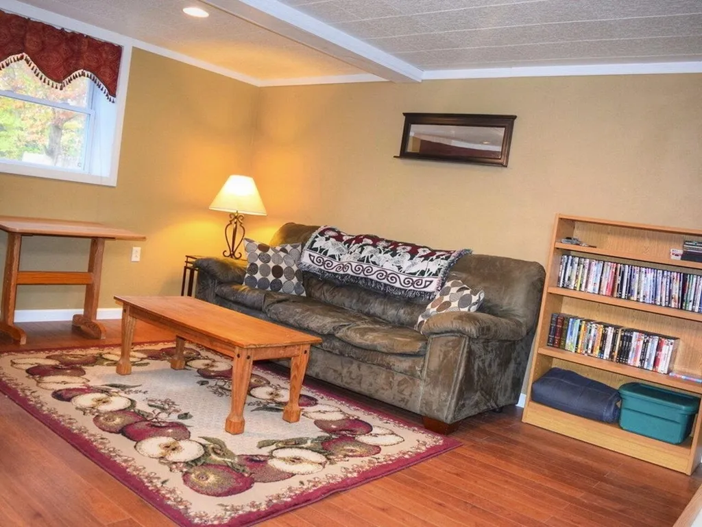55 Birch Lane Milton VT 05468