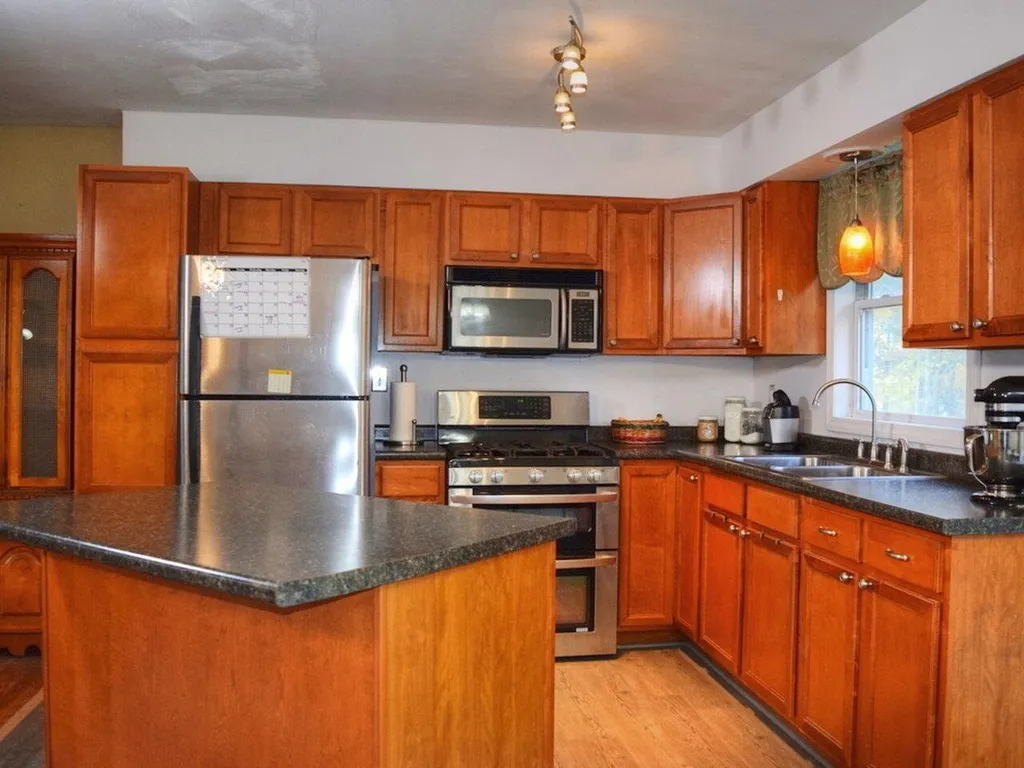 55 Birch Lane Milton VT 05468