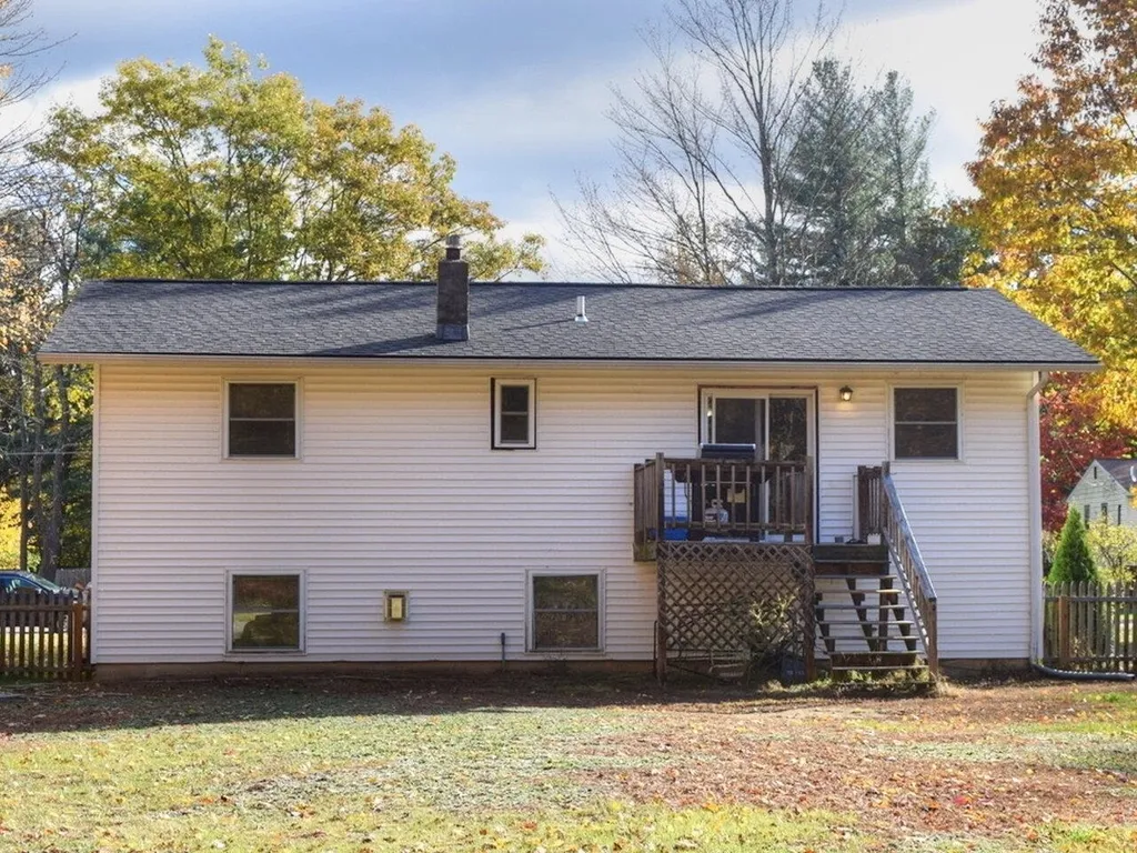 55 Birch Lane Milton VT 05468