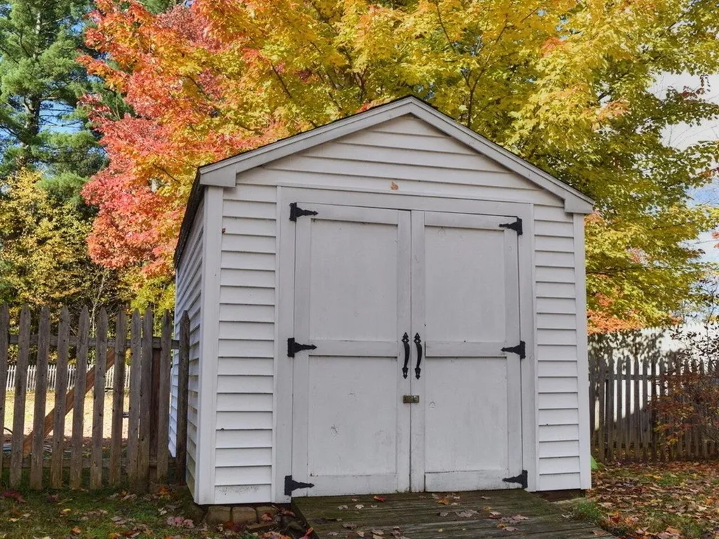 55 Birch Lane Milton VT 05468