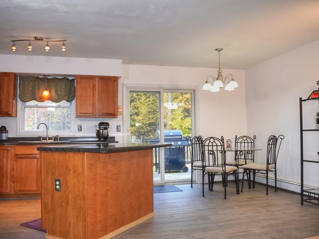 55 Birch Lane Milton VT 05468