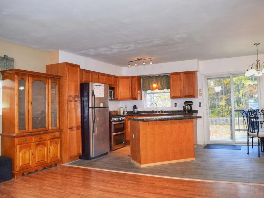 55 Birch Lane Milton VT 05468
