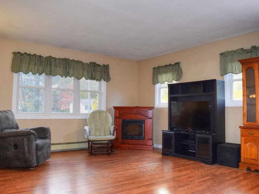 55 Birch Lane Milton VT 05468