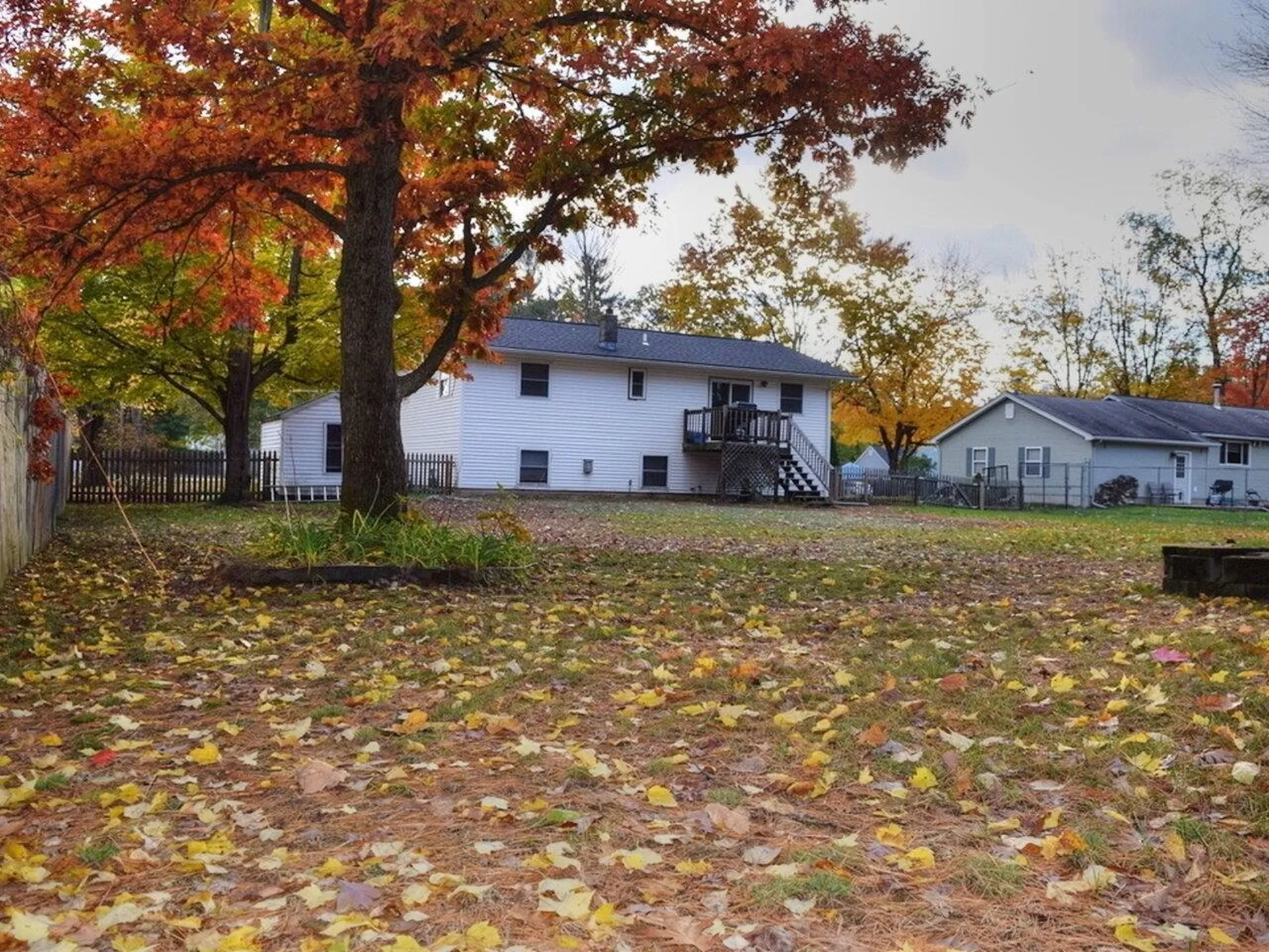 55 Birch Lane Milton VT 05468