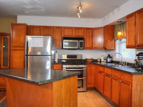 55 Birch Lane Milton VT 05468