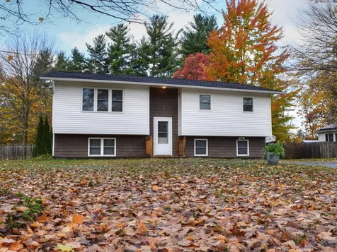 55 Birch Lane Milton VT 05468