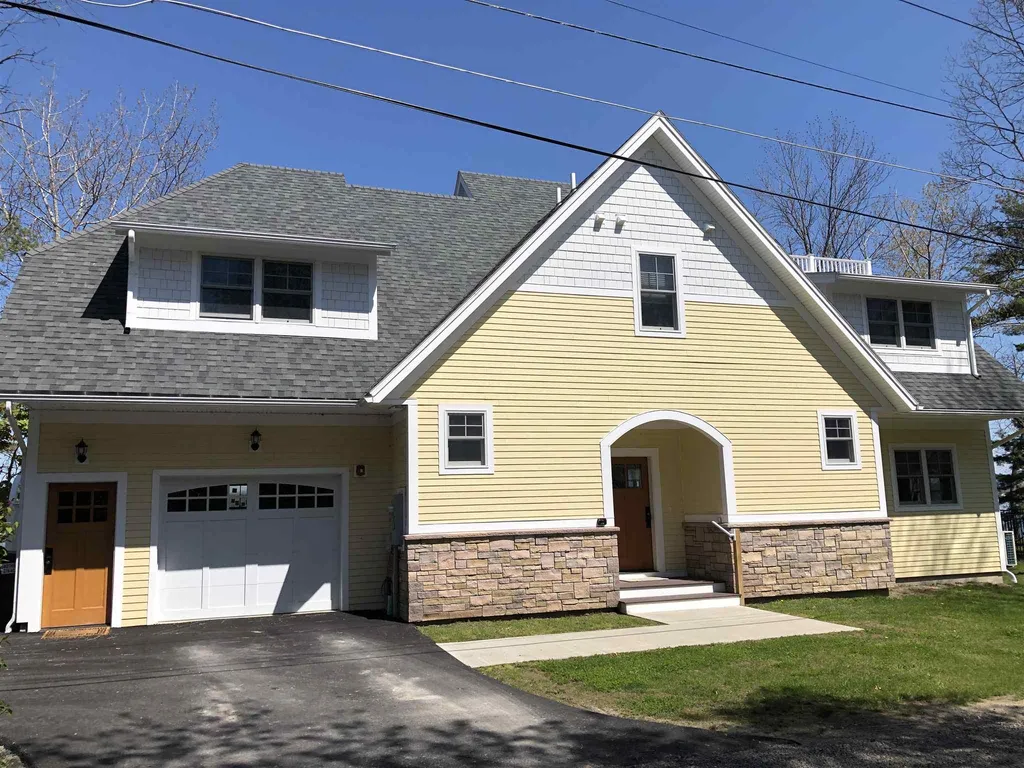 451 Appletree Point Road Burlington VT 05408