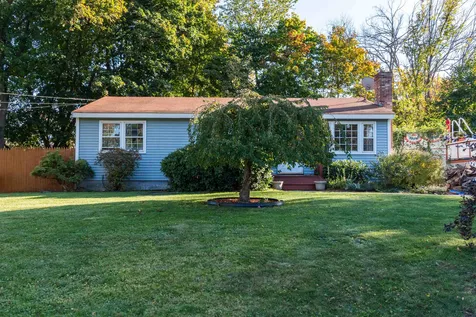 26 Berry Court Milford NH 03055