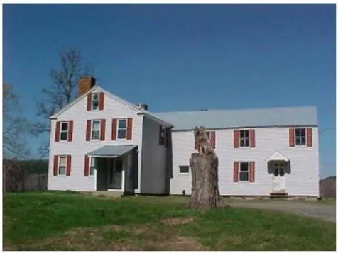 59 Old Ferry Road Charlestown NH 03603