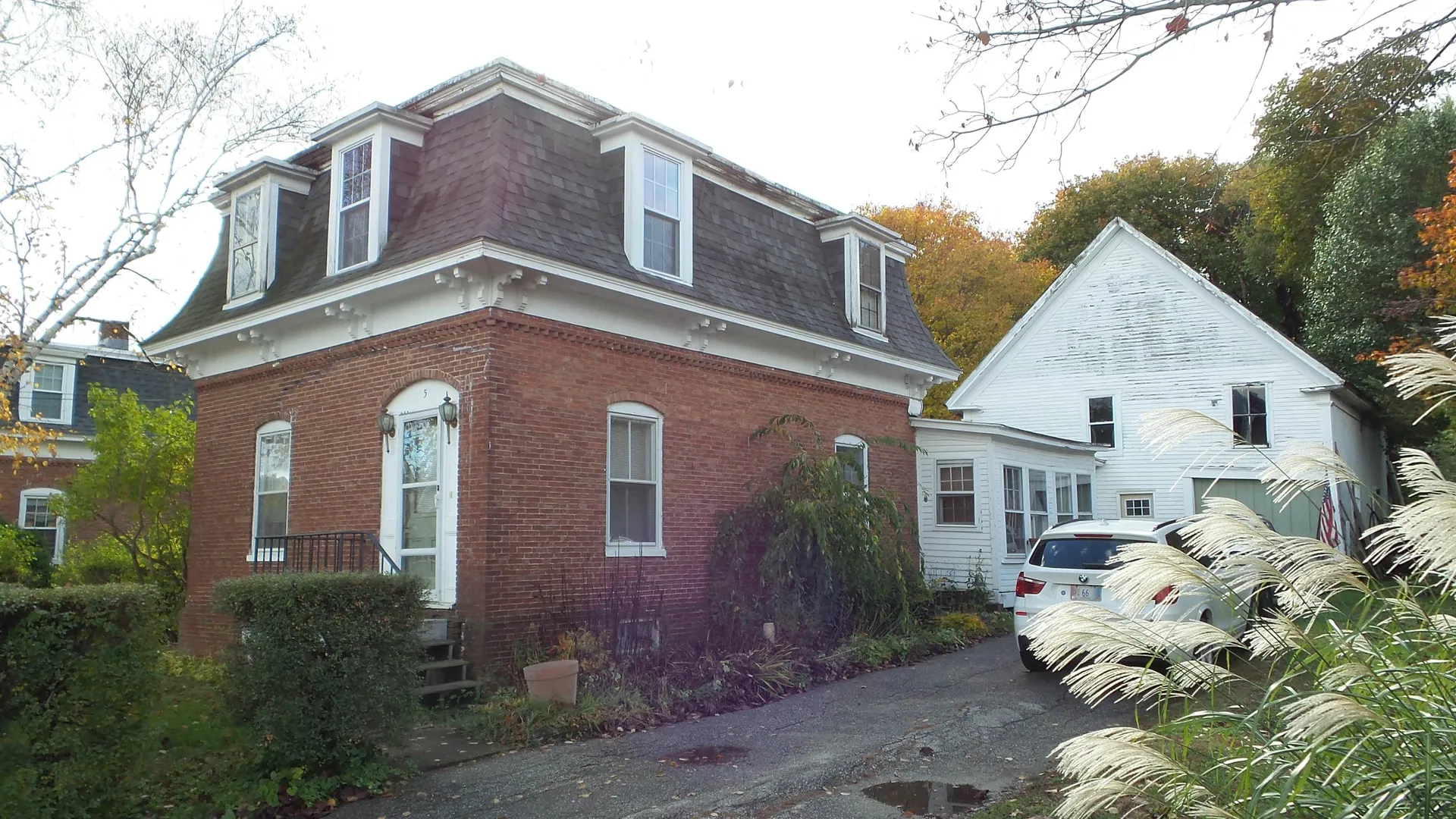5 Cram Avenue Pittsfield NH 03263