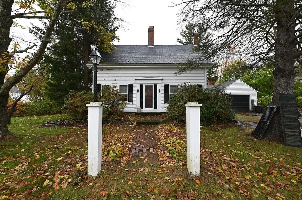 125 Main Street Plaistow NH 03865