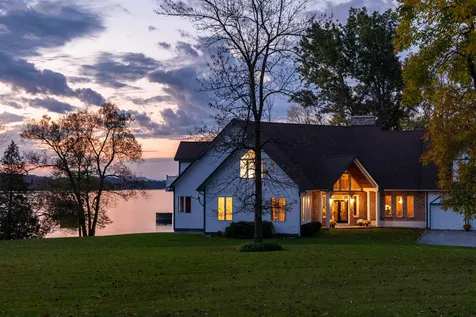 3336 Shelburne Road Shelburne VT 05482