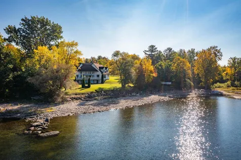 3336 Shelburne Road Shelburne VT 05482