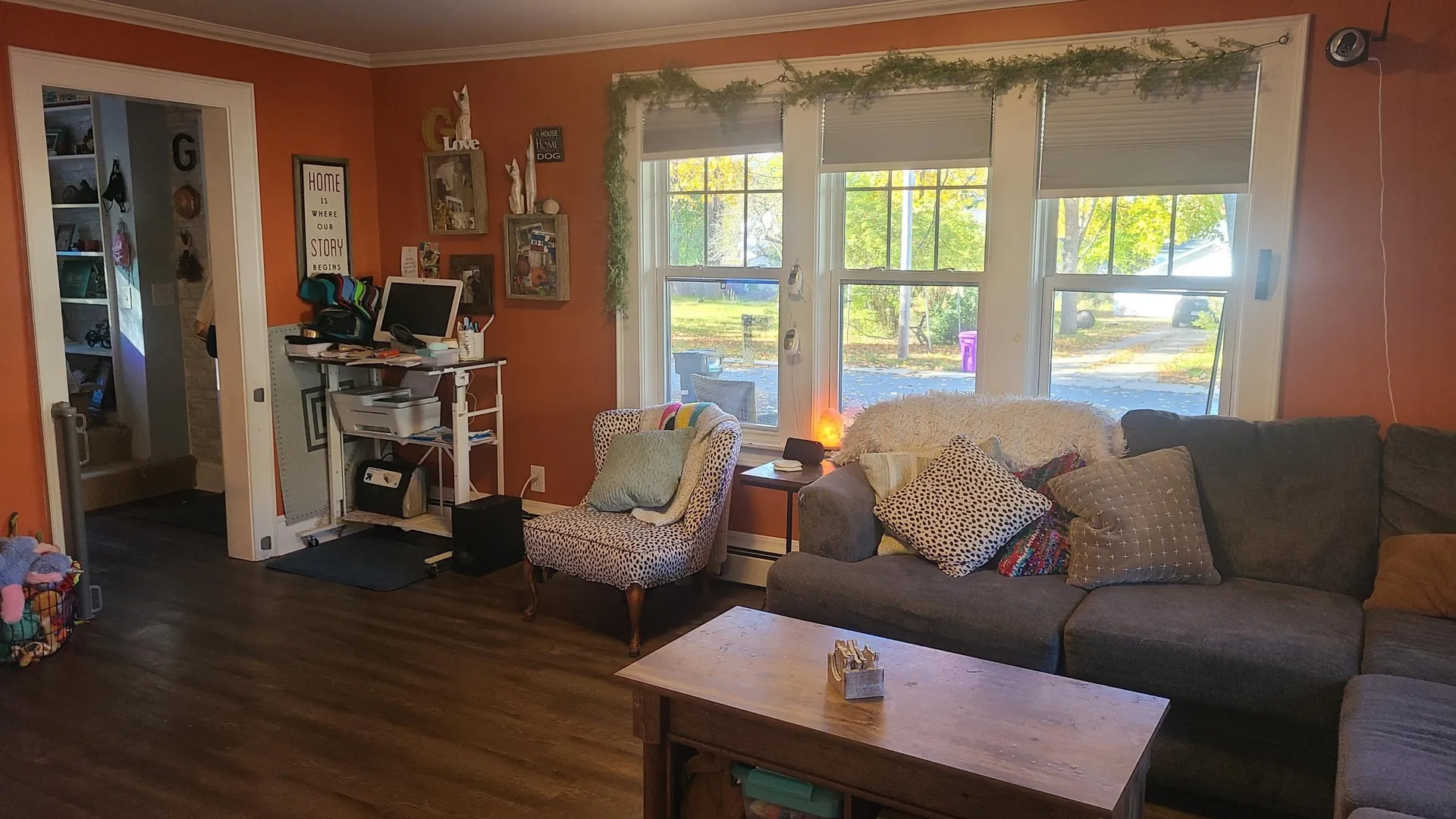 8 Gambier Street Claremont NH 03743
